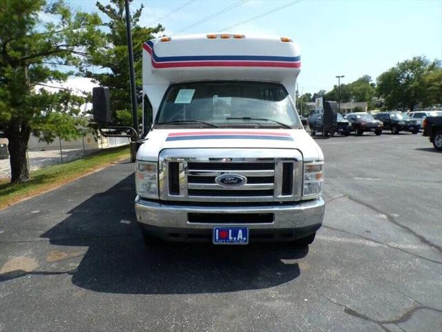2008 Ford Econoline XL
