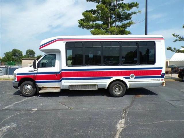 2008 Ford Econoline XL
