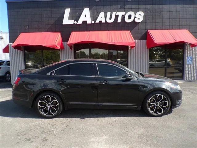 2015 Ford Taurus SHO for sale in Omaha, NE