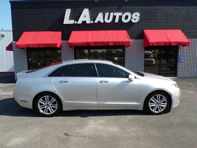 2016 Lincoln MKZ Base for sale in Omaha, NE