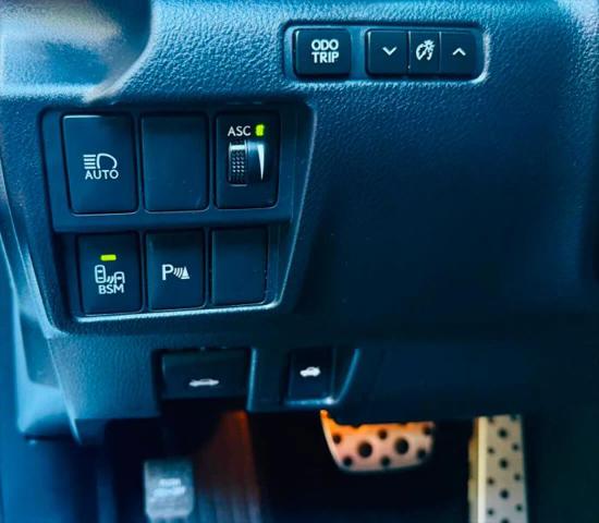 2018 Lexus IS 300 300