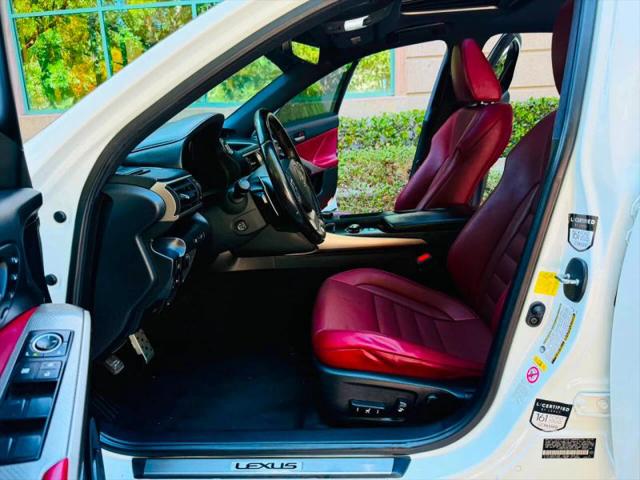2018 Lexus IS 300 300