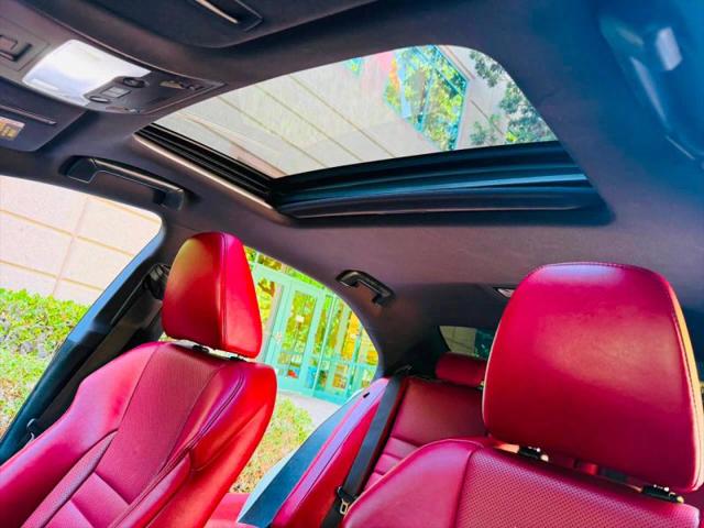 2018 Lexus IS 300 300