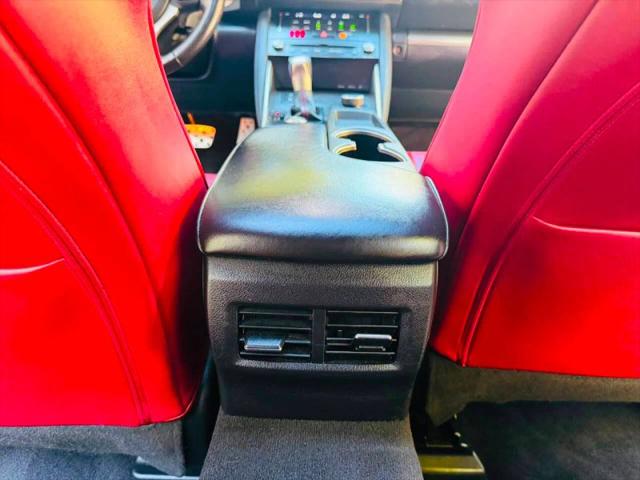 2018 Lexus IS 300 300