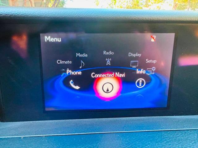 2018 Lexus IS 300 300