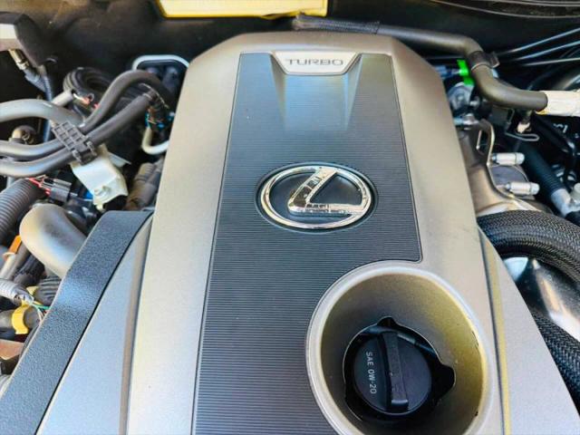 2018 Lexus IS 300 300