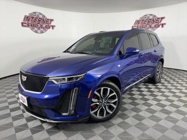 2023 Cadillac XT6 Sport for sale in Lincoln, NE