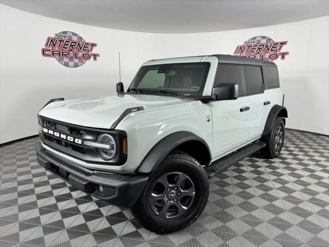 2024 Ford Bronco Big Bend for sale in Omaha, NE