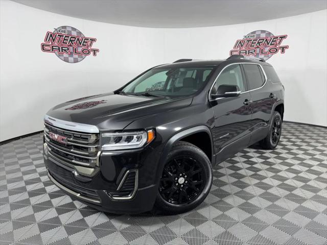 2023 GMC Acadia AWD SLE for sale in Omaha, NE