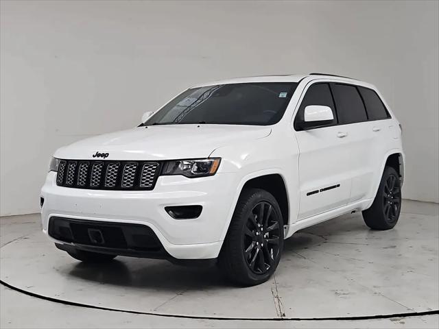 2022 Jeep Grand Cherokee Laredo X 4x4 for sale in Salem, OR