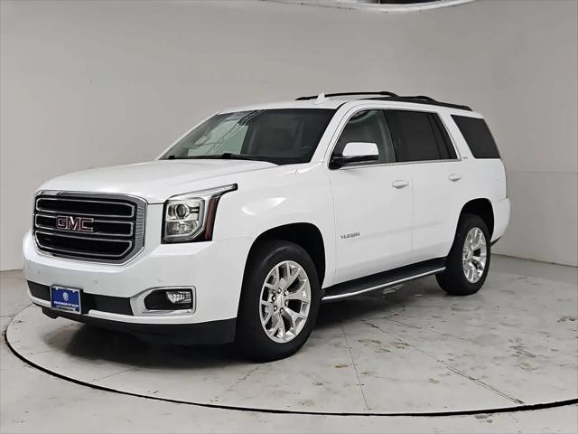 2019 GMC Yukon SLT for sale in Salem, OR
