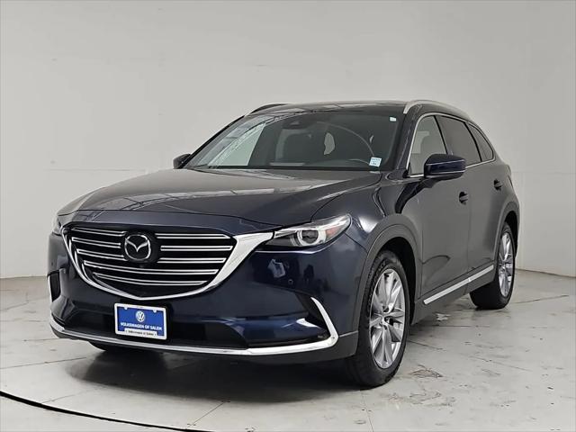 2021 Mazda CX-9 Grand Touring for sale in Salem, OR