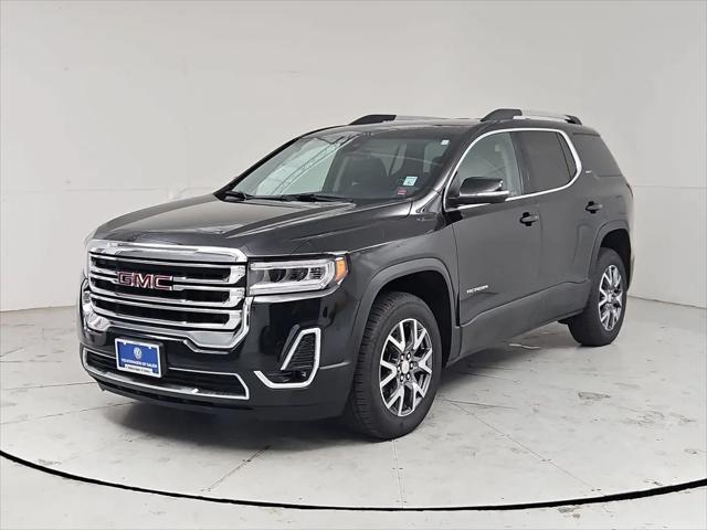 2023 GMC Acadia AWD SLT for sale in Salem, OR