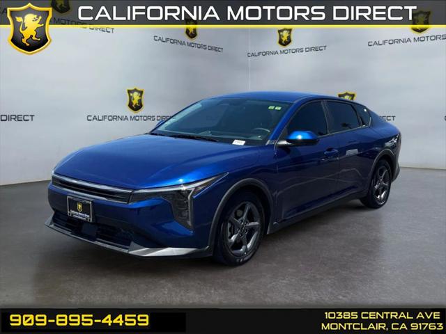 2025 Kia K4 LXS for sale in Montclair, CA