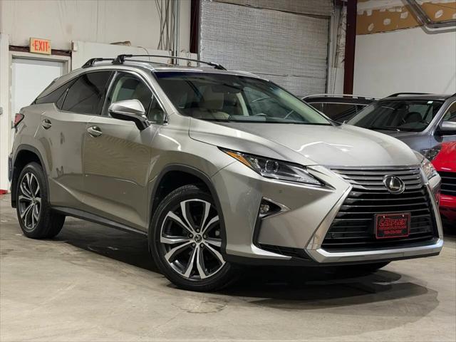 2018 Lexus RX 350 RX 350 for sale in Manassas, VA