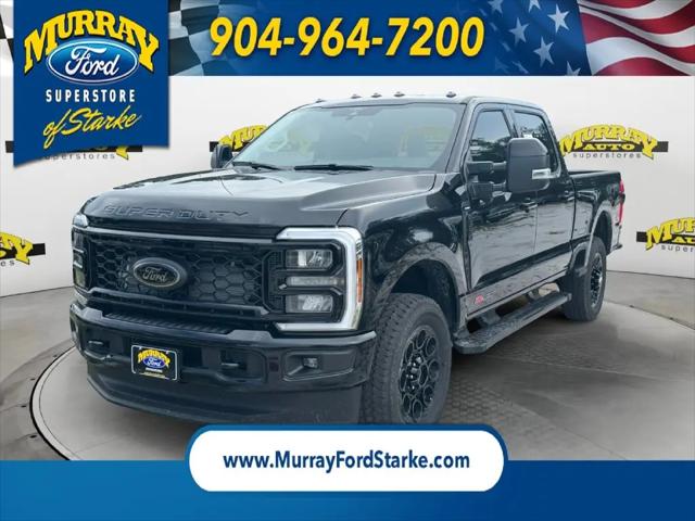 2026 Ford F-350 LARIAT for sale in Starke, FL