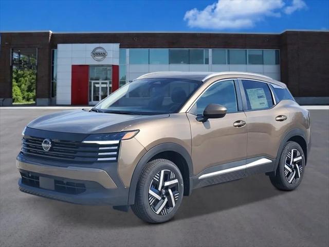 2026 Nissan Kicks SV for sale in Cornelius, NC