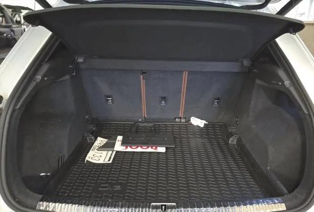 2021 Audi Q3 S line Premium