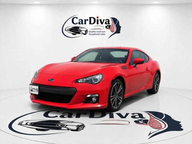 2013 Subaru BRZ Limited for sale in Peabody, MA