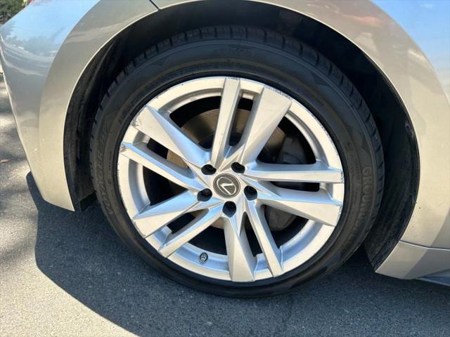 2021 Lexus IS 300 300