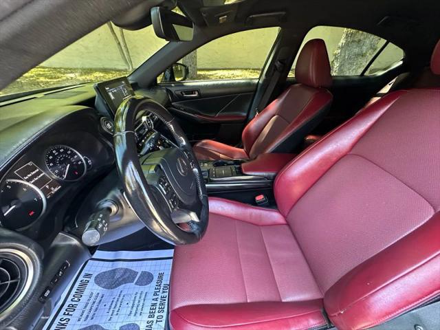 2021 Lexus IS 300 300