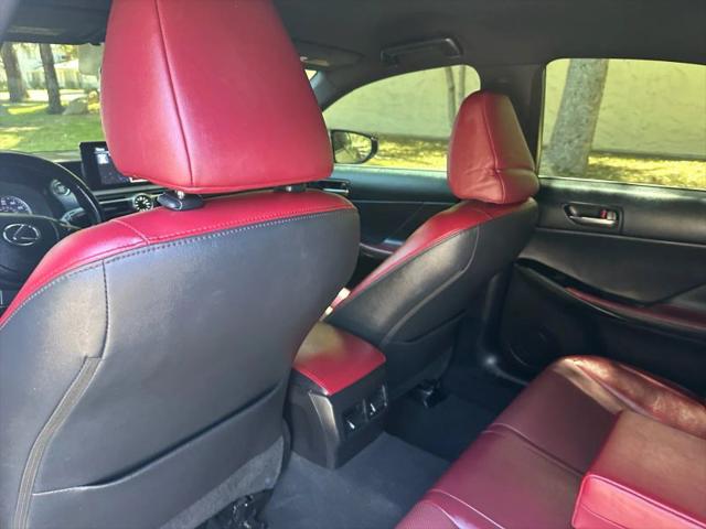 2021 Lexus IS 300 300