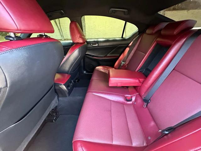 2021 Lexus IS 300 300