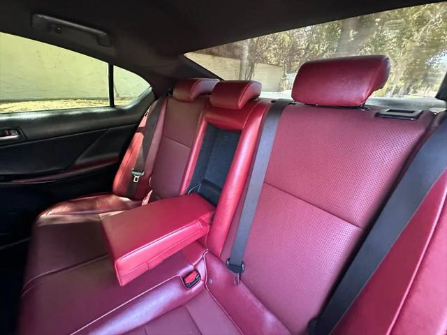 2021 Lexus IS 300 300