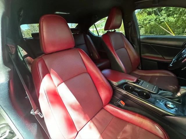 2021 Lexus IS 300 300