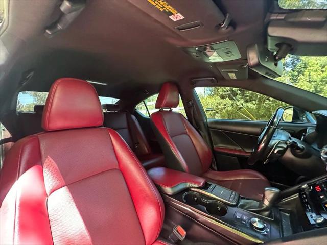 2021 Lexus IS 300 300