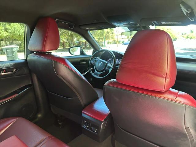 2021 Lexus IS 300 300