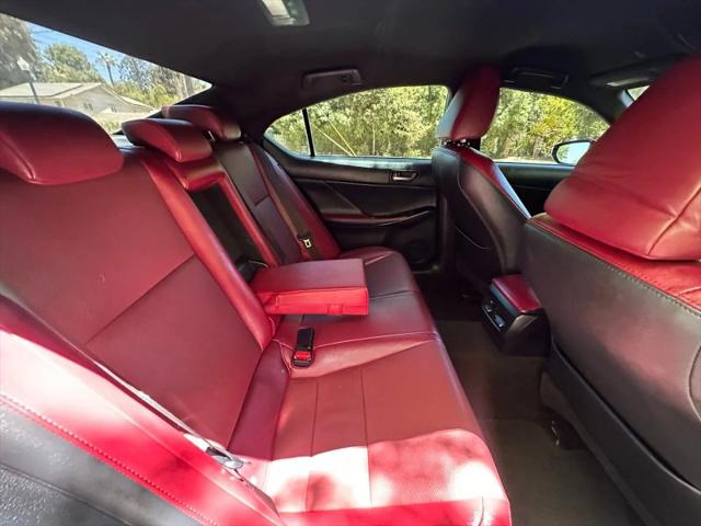 2021 Lexus IS 300 300