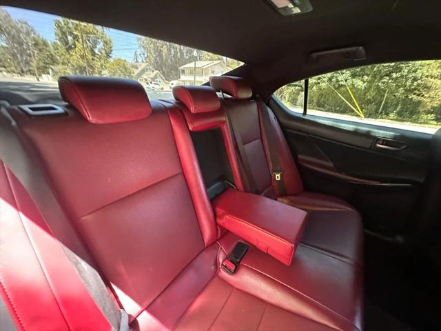 2021 Lexus IS 300 300