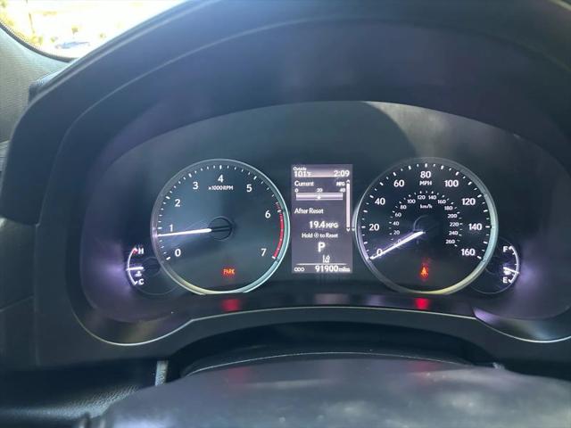 2021 Lexus IS 300 300