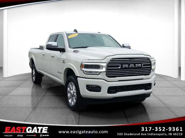 2022 Ram 2500 Laramie for sale in Indianapolis, IN