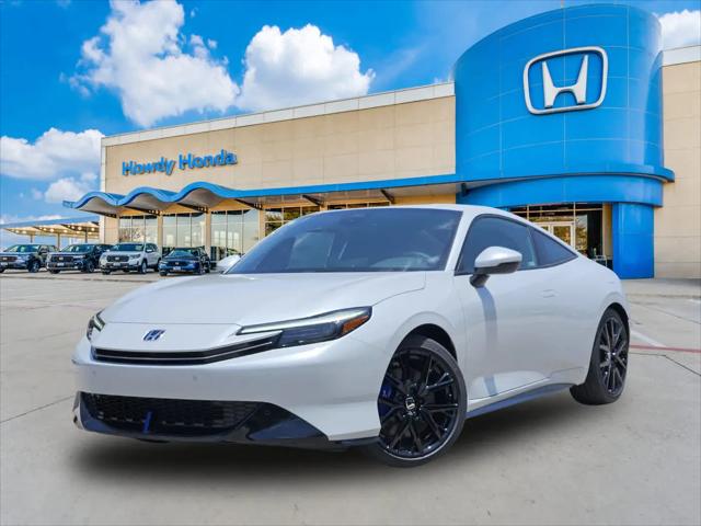 2026 Honda Prelude Hybrid for sale in Austin, TX
