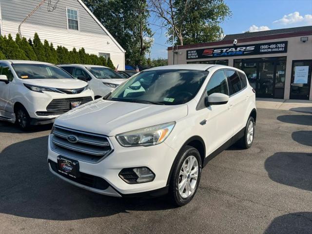 2017 Ford Escape SE for sale in Linden, NJ