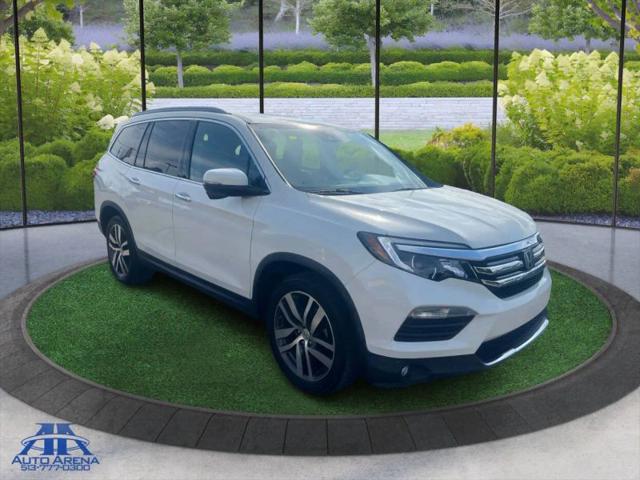 2016 Honda Pilot Touring for sale near Fairfield, OH