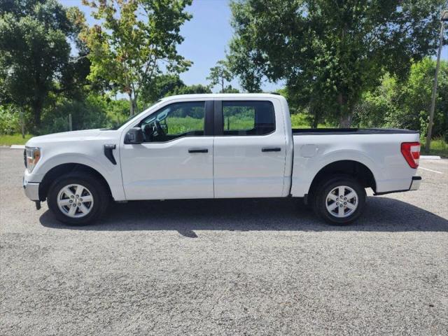 2021 Ford F-150 XL for sale in Vero Beach, FL