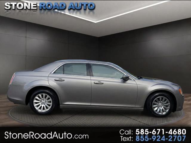 2014 Chrysler 300 300 for sale in Ontario, NY
