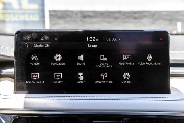 2025 Genesis G70 2.5T RWD