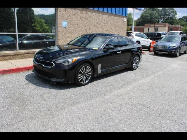 2019 Kia Stinger Base for sale in Smyrna, GA