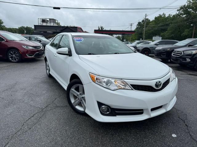 2014 Toyota Camry SE for sale in Natick, MA