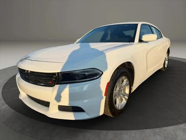 2022 Dodge Charger SXT RWD for sale in Garfield, NJ
