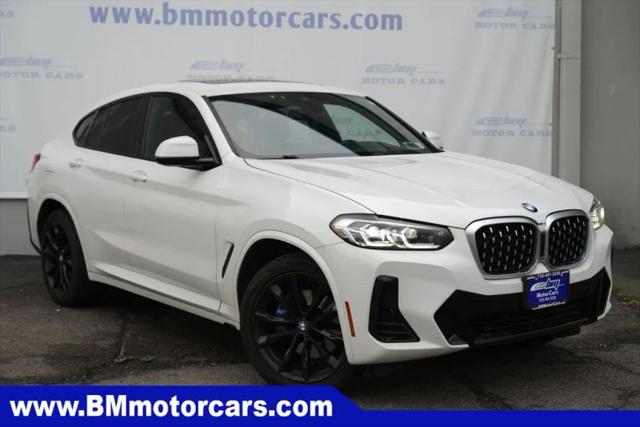 2022 BMW X4 xDrive30i for sale in Linden, NJ