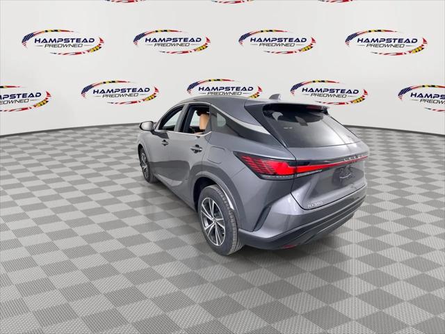 2023 Lexus RX 350 Premium