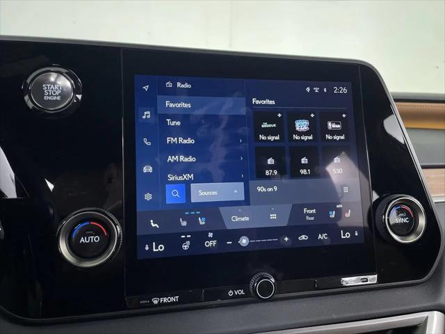 2023 Lexus RX 350 Premium