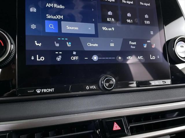 2023 Lexus RX 350 Premium