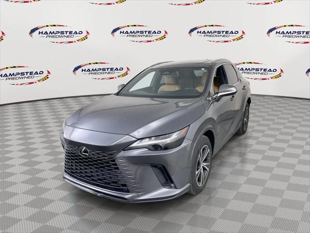 2023 Lexus RX 350 Premium for sale in Hampstead, MD