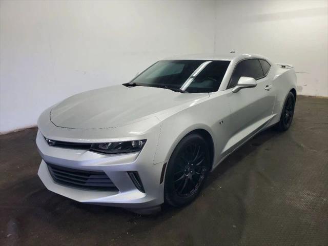 2017 Chevrolet Camaro 1LT for sale near Fairfield, OH